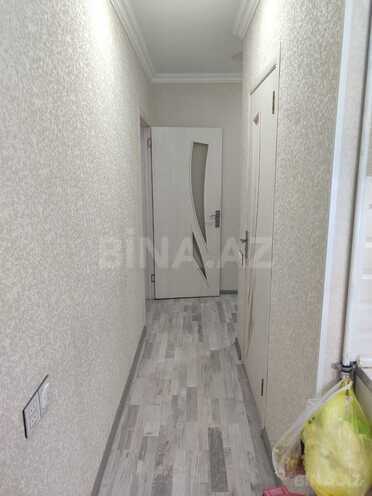 Satılır 2 otaqlı köhnə tikili 52 m², Əmircan q., photo 21 from 24