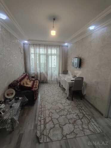 Satılır 2 otaqlı köhnə tikili 52 m², Əmircan q., photo 18 from 24