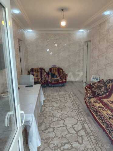 Satılır 2 otaqlı köhnə tikili 52 m², Əmircan q., photo 13 from 24