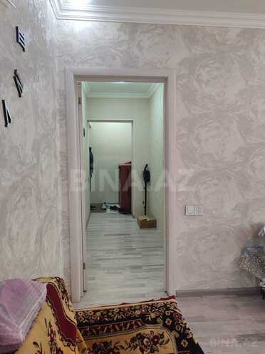Satılır 2 otaqlı köhnə tikili 52 m², Əmircan q., photo 17 from 24