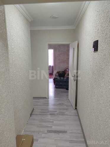 Satılır 2 otaqlı köhnə tikili 52 m², Əmircan q., photo 20 from 24