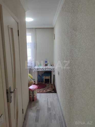 Satılır 2 otaqlı köhnə tikili 52 m², Əmircan q., photo 23 from 24