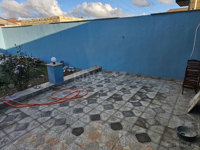 Сдаётся 3-комн. дом/дача 100 м², пос. Биладжары, photo 13 from 27