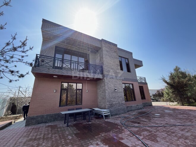 Продаётся 5-комн. дом/дача 225 м², пос. Sea Breeze, photo 1 from 27