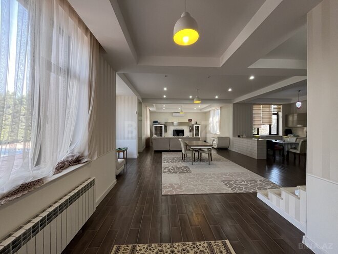 Продаётся 5-комн. дом/дача 225 м², пос. Sea Breeze, photo 4 from 27