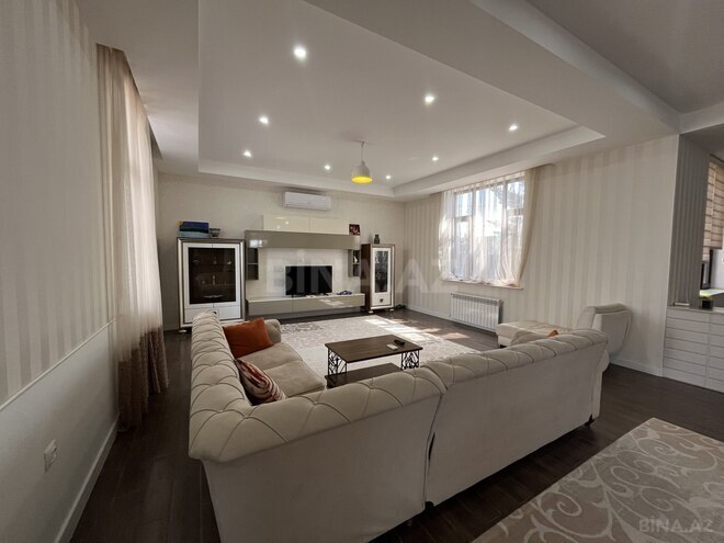 Продаётся 5-комн. дом/дача 225 м², пос. Sea Breeze, photo 6 from 27