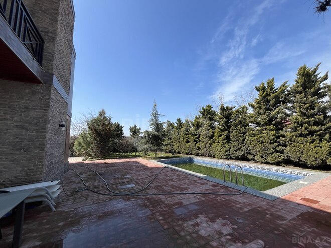 Продаётся 5-комн. дом/дача 225 м², пос. Sea Breeze, photo 25 from 27