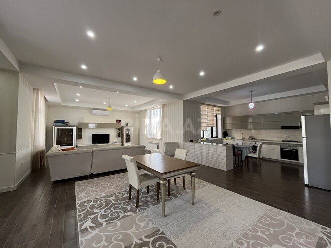 Продаётся 5-комн. дом/дача 225 м², пос. Sea Breeze, photo 5 from 27