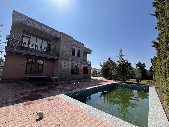 Продаётся 5-комн. дом/дача 225 м², пос. Sea Breeze, photo 26 from 27