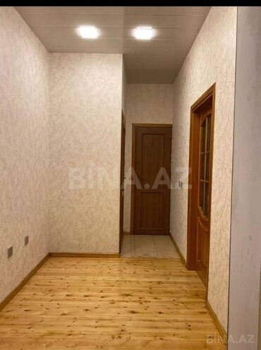 Satılır 2 otaqlı yeni tikili 67 m², Xalqlar Dostluğu m., photo 13 from 17
