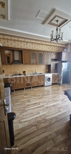 Сдаётся 2-комн. вторичка 103 м², м. Нариман Нариманов, photo 5 from 12