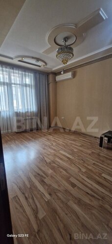 Сдаётся 2-комн. вторичка 103 м², м. Нариман Нариманов, photo 3 from 12