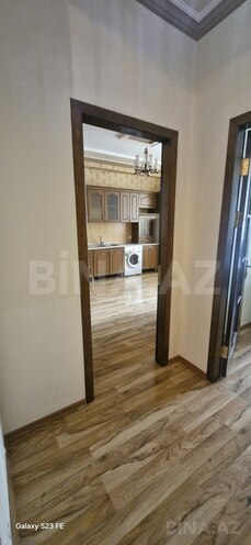 Сдаётся 2-комн. вторичка 103 м², м. Нариман Нариманов, photo 11 from 12