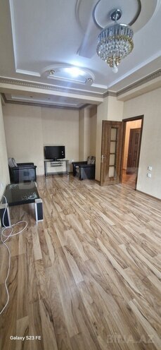 Сдаётся 2-комн. вторичка 103 м², м. Нариман Нариманов, photo 6 from 12