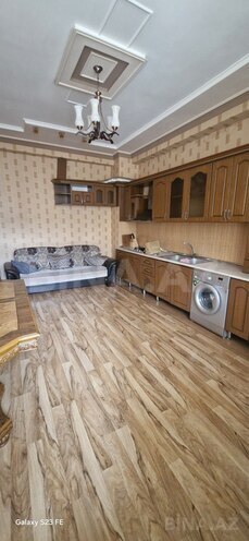 Сдаётся 2-комн. вторичка 103 м², м. Нариман Нариманов, photo 4 from 12