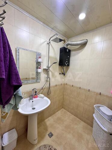 Satılır 3 otaqlı köhnə tikili 55 m², Memar Əcəmi m., photo 7 from 9