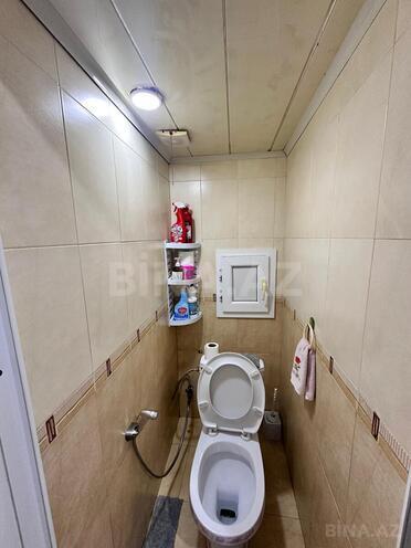 Satılır 3 otaqlı köhnə tikili 55 m², Memar Əcəmi m., photo 8 from 9