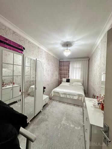 Satılır 3 otaqlı köhnə tikili 55 m², Memar Əcəmi m., photo 4 from 9