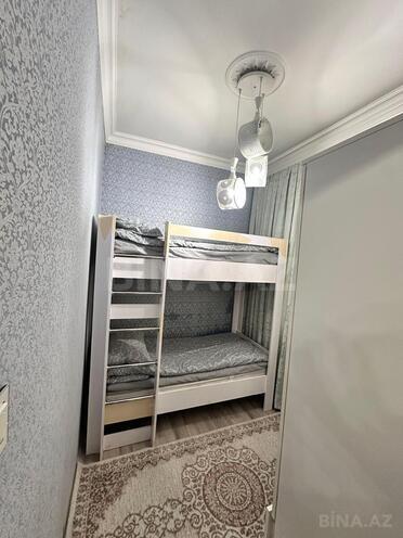 Satılır 3 otaqlı köhnə tikili 55 m², Memar Əcəmi m., photo 5 from 9