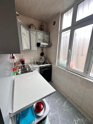 Satılır 3 otaqlı köhnə tikili 55 m², Memar Əcəmi m., photo 6 from 9