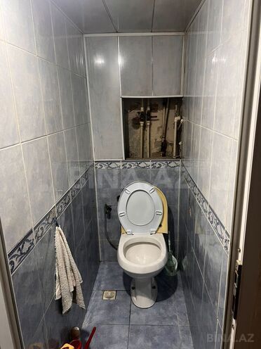 Продаётся 3-комн. вторичка 80 м², м. Ази Асланов, photo 12 from 15