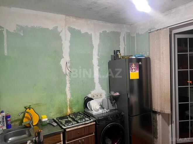 Продаётся 3-комн. вторичка 80 м², м. Ази Асланов, photo 13 from 15