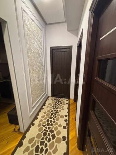 Satılır 2 otaqlı yeni tikili 70 m², Həzi Aslanov m., photo 12 from 14
