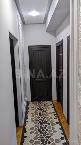 Satılır 2 otaqlı yeni tikili 70 m², Həzi Aslanov m., photo 5 from 14