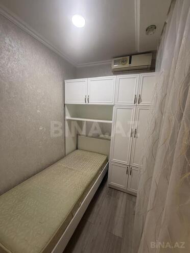 Satılır 2 otaqlı köhnə tikili 45 m², Memar Əcəmi m., photo 6 from 14