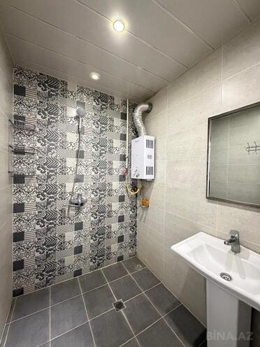 Satılır 2 otaqlı köhnə tikili 45 m², Memar Əcəmi m., photo 10 from 14