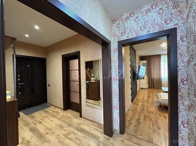 Продаётся 3-комн. вторичка 80 м², м. Ази Асланов, photo 16 from 21