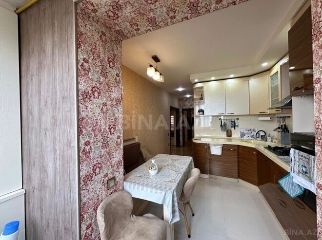 Продаётся 3-комн. вторичка 80 м², м. Ази Асланов, photo 10 from 21