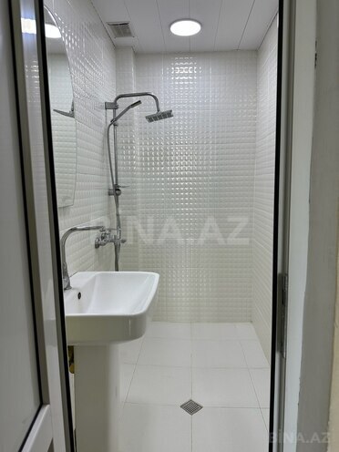 İcarəyə verilir 3 otaqlı köhnə tikili 100 m², Nizami m., photo 7 from 19