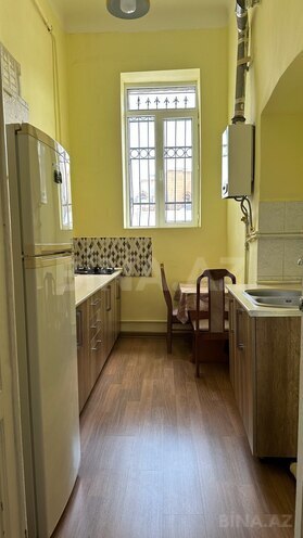 İcarəyə verilir 3 otaqlı köhnə tikili 100 m², Nizami m., photo 8 from 19