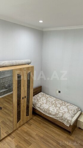 İcarəyə verilir 3 otaqlı köhnə tikili 100 m², Nizami m., photo 3 from 19