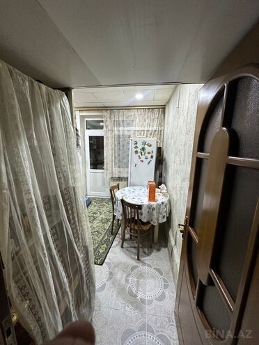 Satılır 2 otaqlı köhnə tikili 60 m², Əhmədli m., photo 4 from 14