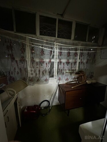 Satılır 2 otaqlı köhnə tikili 60 m², Əhmədli m., photo 8 from 14
