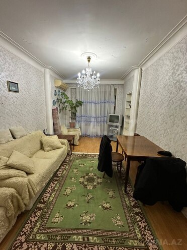 Satılır 2 otaqlı köhnə tikili 60 m², Əhmədli m., photo 3 from 14