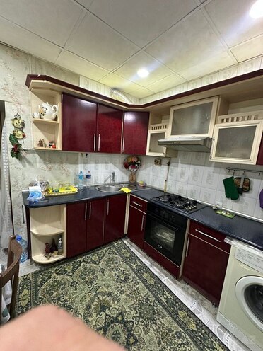 Satılır 2 otaqlı köhnə tikili 60 m², Əhmədli m., photo 7 from 14