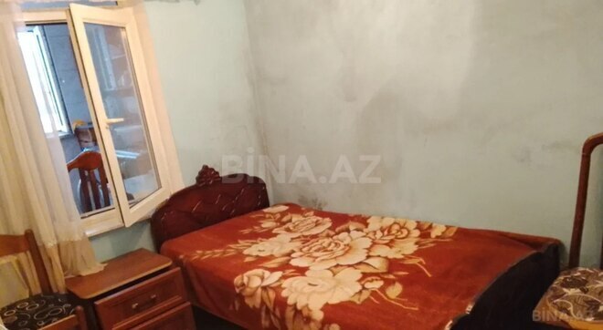 İcarəyə verilir 4 otaqlı həyət evi/bağ evi 85 m², Memar Əcəmi m., photo 6 from 11