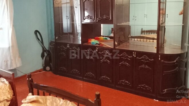 İcarəyə verilir 4 otaqlı həyət evi/bağ evi 85 m², Memar Əcəmi m., photo 5 from 11