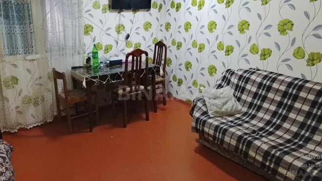 İcarəyə verilir 4 otaqlı həyət evi/bağ evi 85 m², Memar Əcəmi m., photo 10 from 11