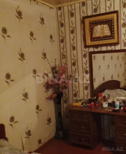 İcarəyə verilir 4 otaqlı həyət evi/bağ evi 85 m², Memar Əcəmi m., photo 4 from 11