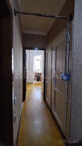 Satılır 3 otaqlı köhnə tikili 85 m², Həzi Aslanov m., photo 12 from 14