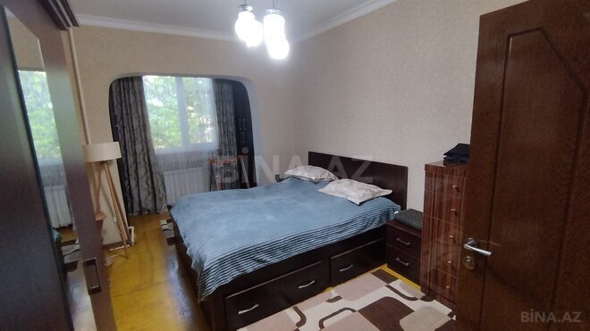 Satılır 3 otaqlı köhnə tikili 85 m², Həzi Aslanov m., photo 8 from 14