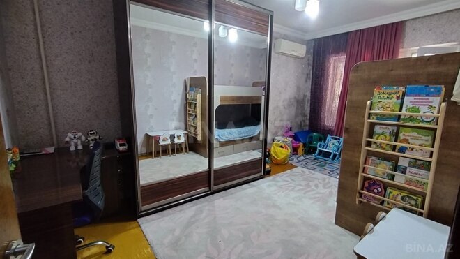 Satılır 3 otaqlı köhnə tikili 85 m², Həzi Aslanov m., photo 6 from 14