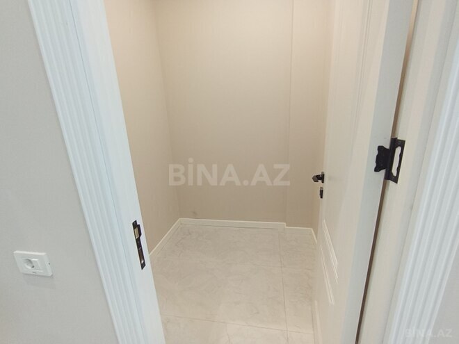 Продаётся 1-комн. новостройка 67 м², пос. Ени Гюнешли, photo 12 from 15