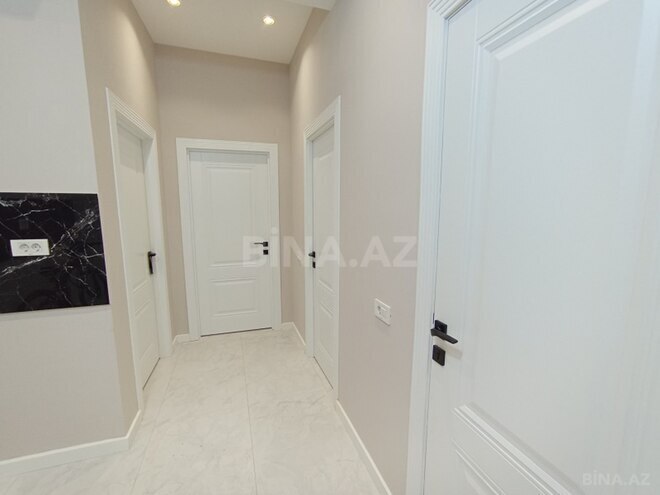 Продаётся 1-комн. новостройка 67 м², пос. Ени Гюнешли, photo 7 from 15