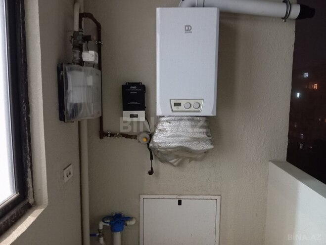 Продаётся 1-комн. новостройка 67 м², пос. Ени Гюнешли, photo 10 from 15