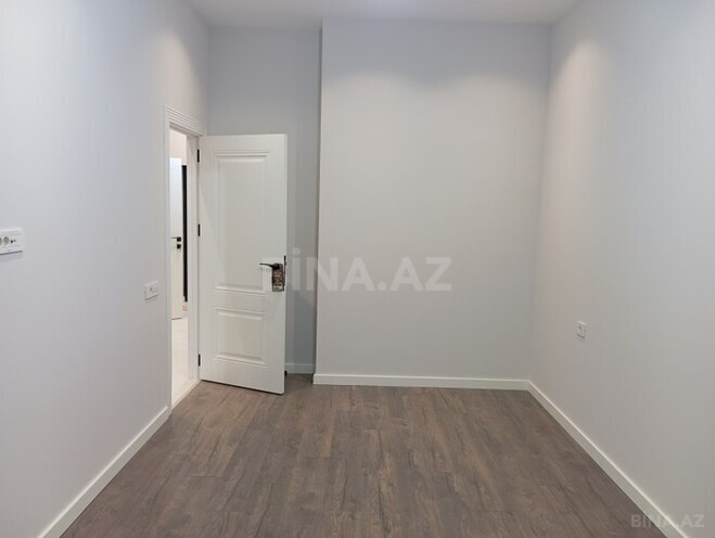 Продаётся 1-комн. новостройка 67 м², пос. Ени Гюнешли, photo 9 from 15